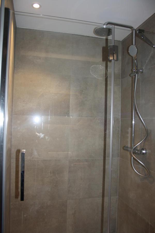 Appartement Duplex Au Chat'Rme Des Blanches Pierres Франкоршамп Экстерьер фото